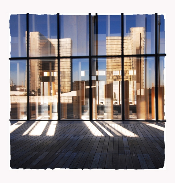 419 - REFLETS - BOUSIGUE JEAN PIERRE - france.jpg